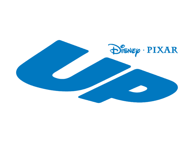 UP Logo (Disney Pixar) png