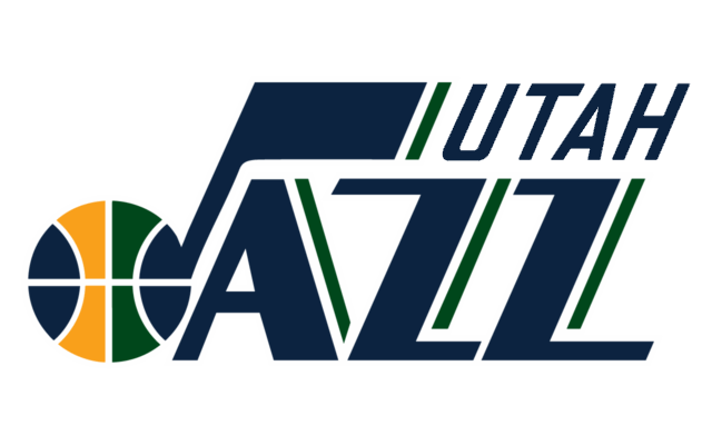 Utah Jazz Logo (NBA | 06) png
