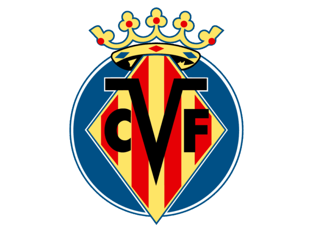 Villarreal Logo png