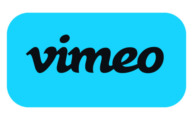 Vimeo Logo | 03 png