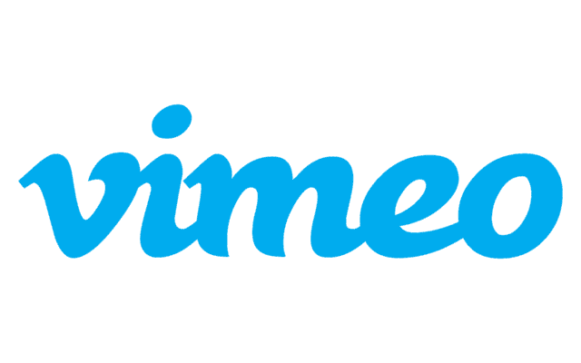 Vimeo Logo | 02 png