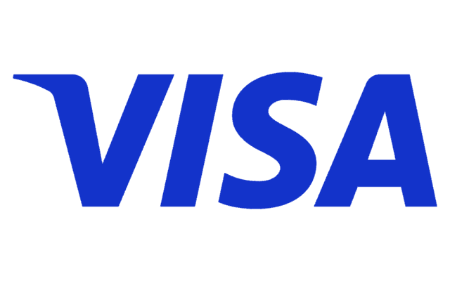 Visa Logo png