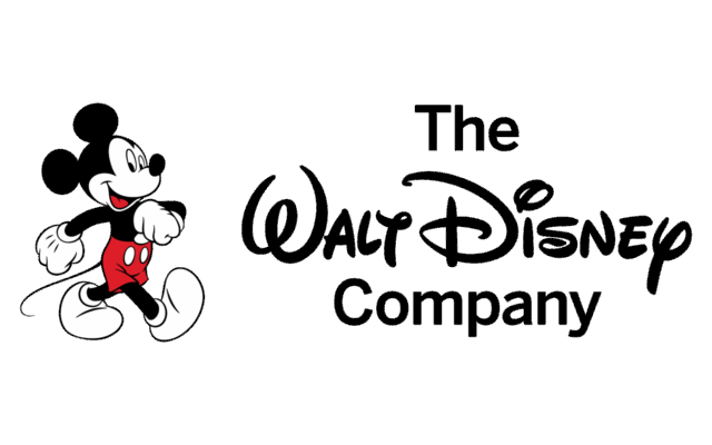 The Walt Disney Company Logo | 01 png