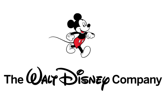 The Walt Disney Company Logo | 02 png
