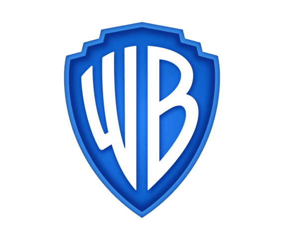 Warner Bros Logo | 04 png