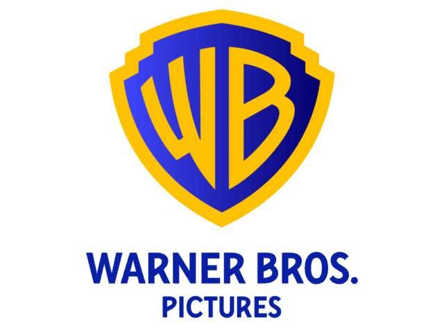 Warner Bros Logo | 02 png