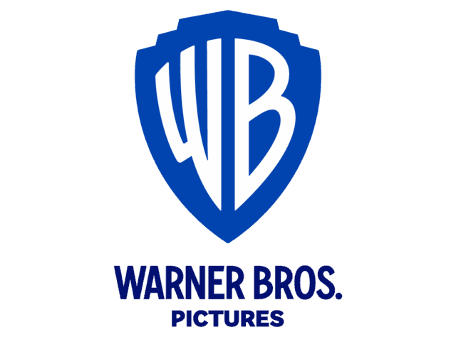 Warner Bros Logo | 01 png