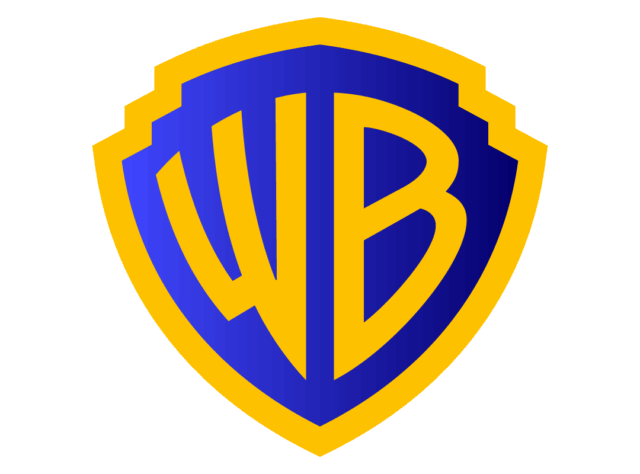 Warner Bros Logo | 03 png