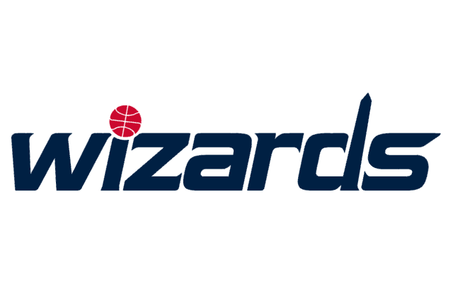 Washington Wizards Logo (NBA | 05) png