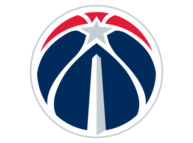 Washington Wizards Logo (NBA) png
