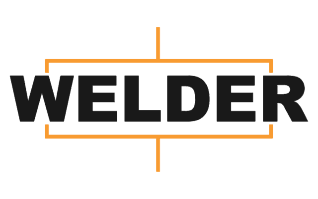 Welder Logo png