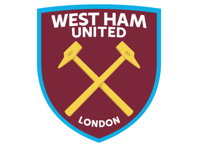 West Ham United Logo png