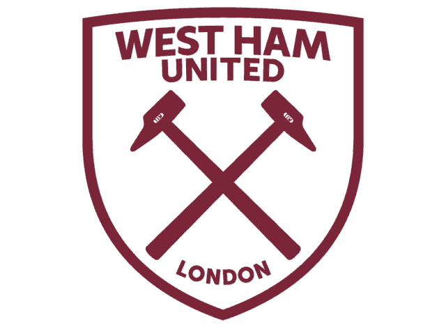 West Ham United Logo | 01 png