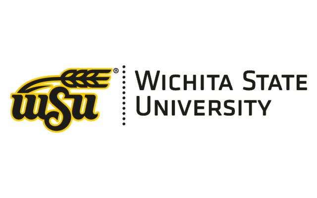 Wichita State University Logo (WSU) png