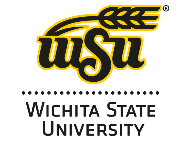 Wichita State University Logo (WSU | 01) png