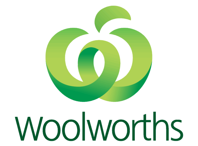 Woolworths Logo | 01 png