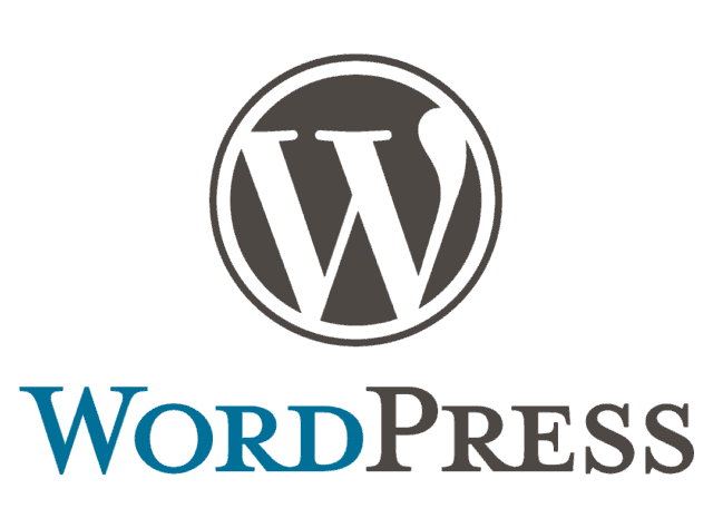 WordPress Logo [WP | 03] png