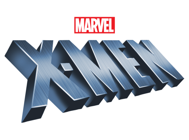 X Men Logo | 06 png