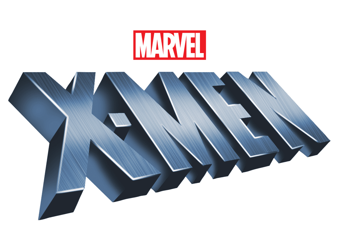 X Men Logo Vector At Olivia Joseph Blog
