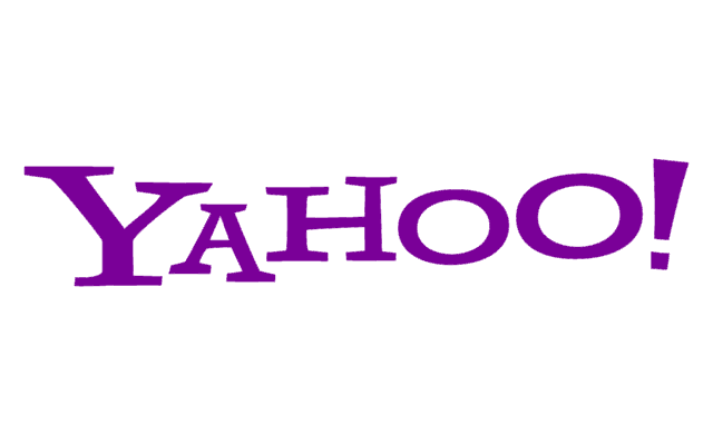 Yahoo Logo | 03 png
