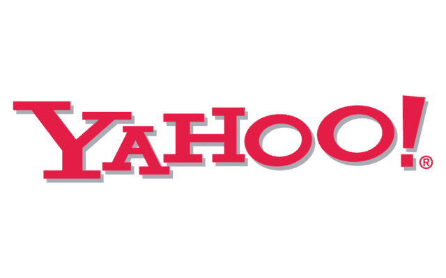 Yahoo Logo | 04 png
