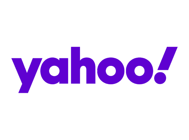 Yahoo Logo png