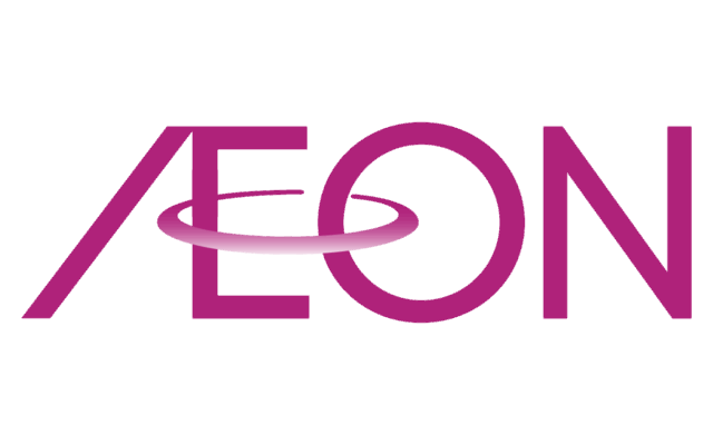 AEON Logo png