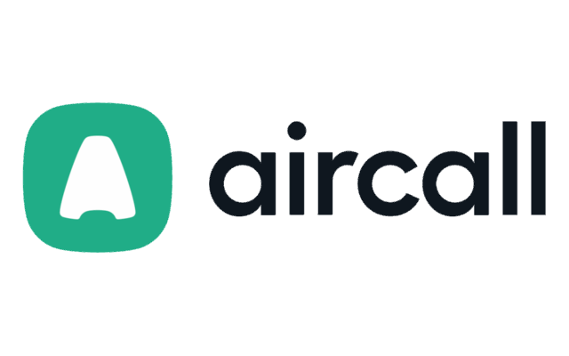 Aircall Logo png