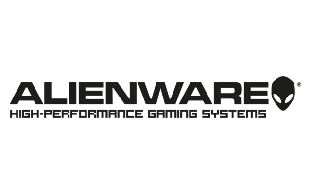 Alienware Logo | 03 png