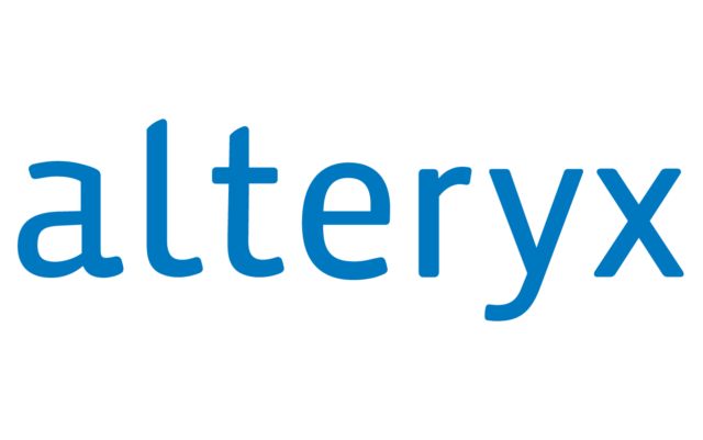Alteryx Logo png