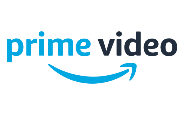 Amazon Prime Video Logo png
