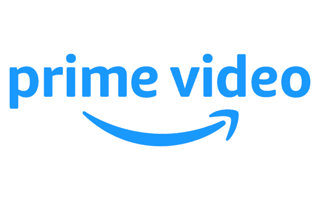 Amazon Prime Video Logo | 07 png