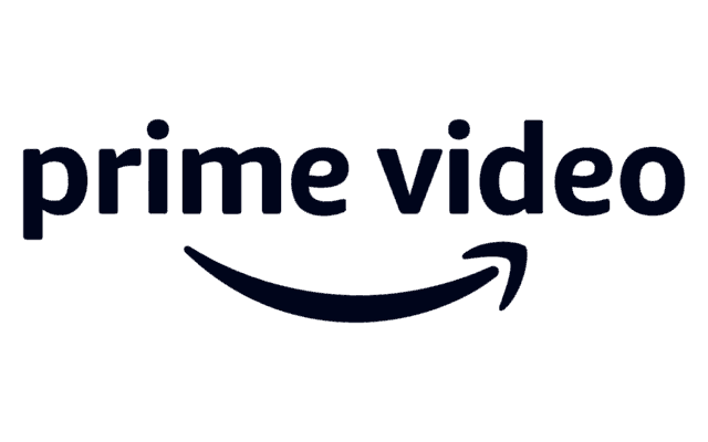 Amazon Prime Video Logo | 02 png