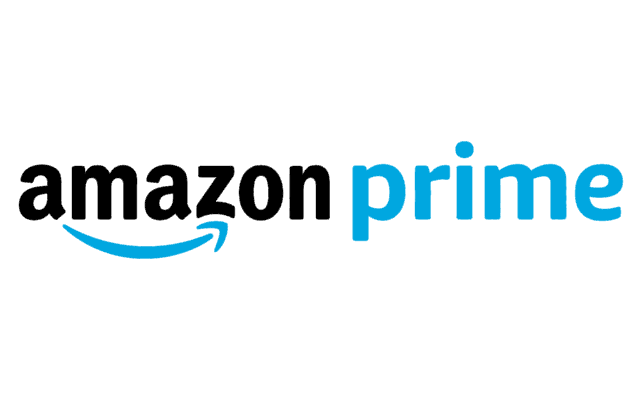 Amazon Prime Video Logo | 05 png