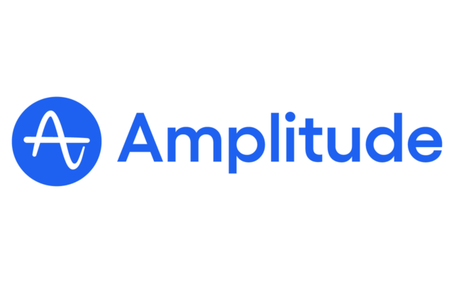 Amplitude Logo png