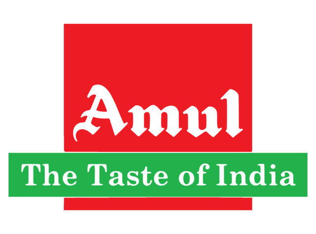 Amul Logo | 01 png
