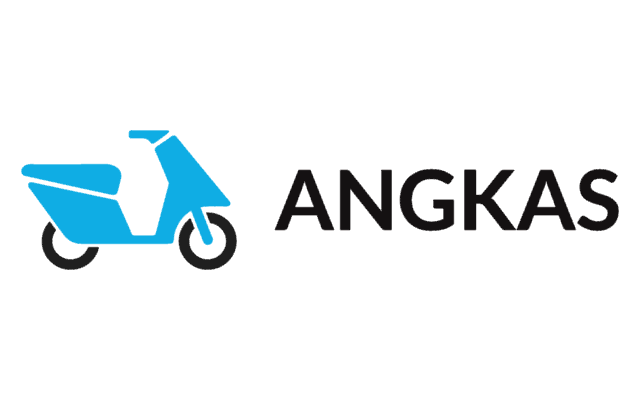 Angkas Logo | 01 png