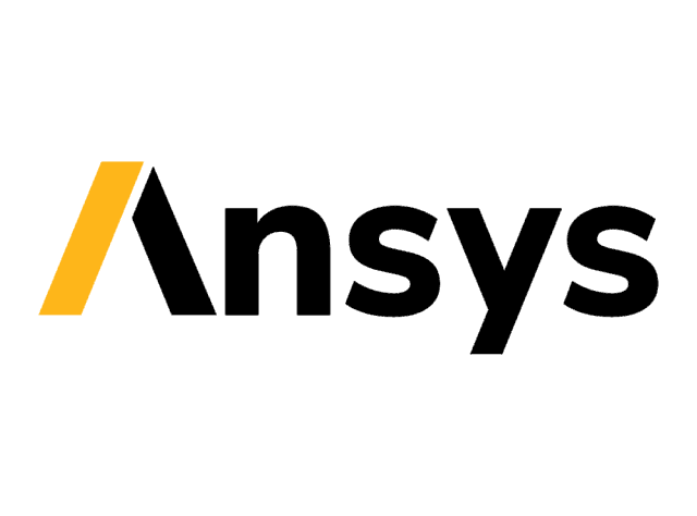 Ansys Logo png
