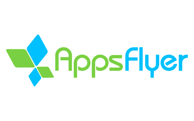 AppsFlyer Logo png