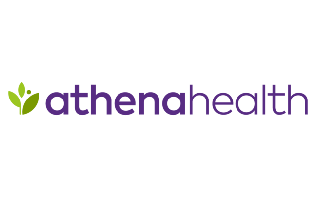 Athenahealth Logo png