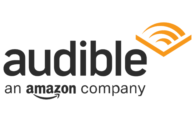 Audible Logo (Amazon) png