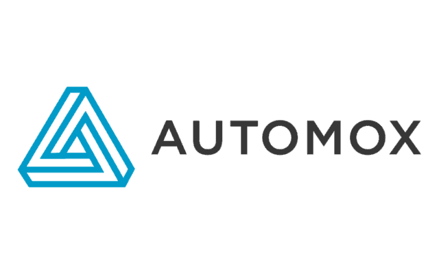 Automox Logo png