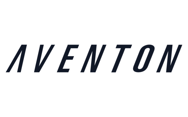 Aventon Logo png