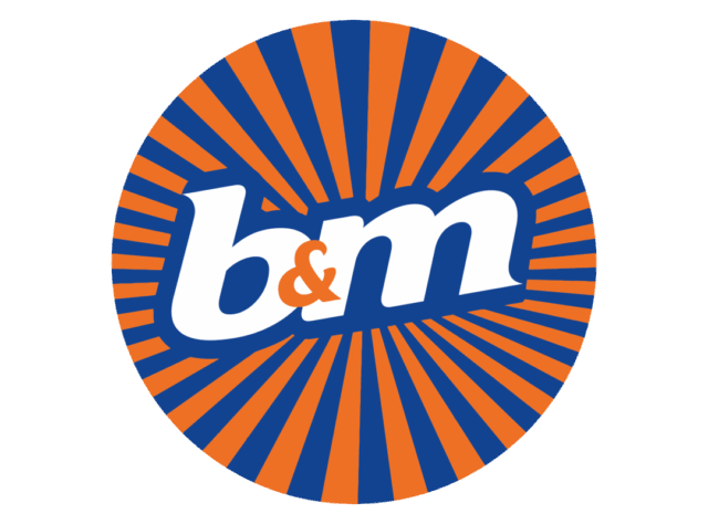 B&M Logo | 01 png