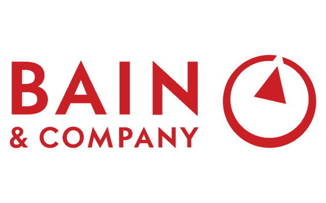 Bain & Company Logo | 01 png
