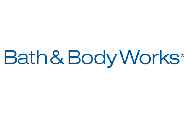 Bath & Body Works Logo png