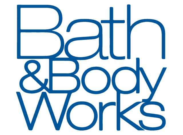 Bath & Body Works Logo | 01 png