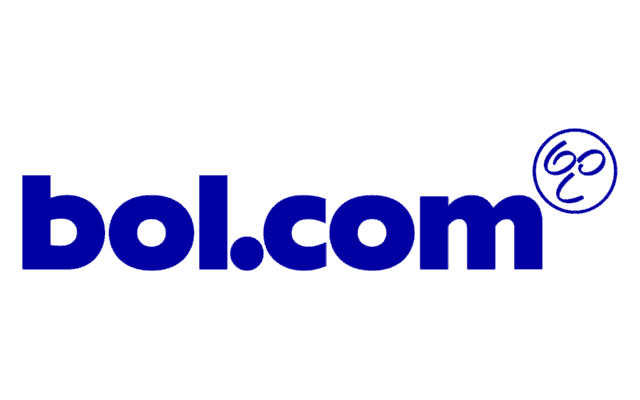 Bol.com Logo png