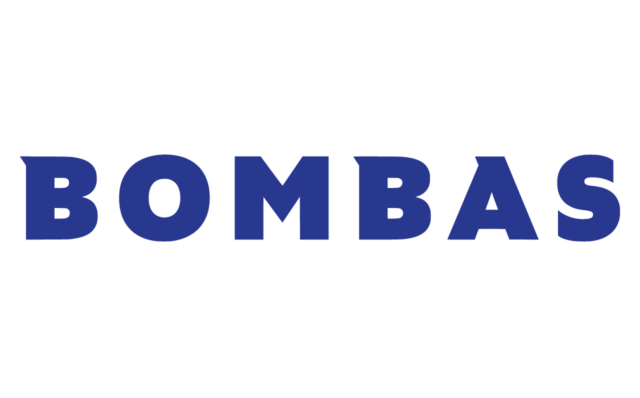 Bombas Logo | 03 png