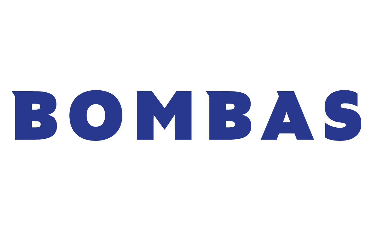 Bombas Logo | 03 - PNG Logo Vector Brand Downloads (SVG, EPS)